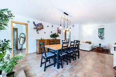 Villa a Vale de Telha con Piscina Privata