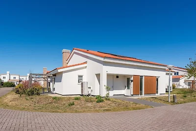 Villa nahe Noordwijk Strand