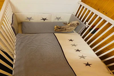 Friedlicher Waldurlaub in Altenfeld