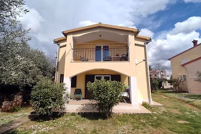 Wohnung in Vodnjan nahe Stadtzentrum