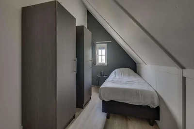 Villa mit Whirlpool und Sauna in einem...