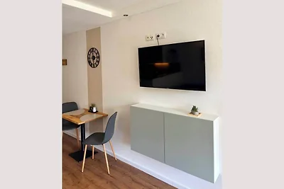 Modern appartement in Willingen-Usseln