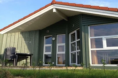 Marina Hülsen - Skipper Lodge North