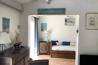 Appartement op het eiland Noirmoutier vlakbij...