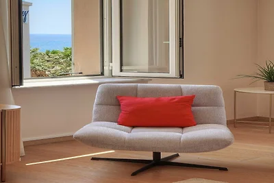 Atemberaubendes Apartment mit Klimaanlage, 6 ...
