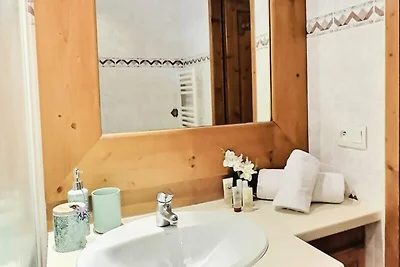 Studio für 3 Personen in Val d'Isère, 300 m v...