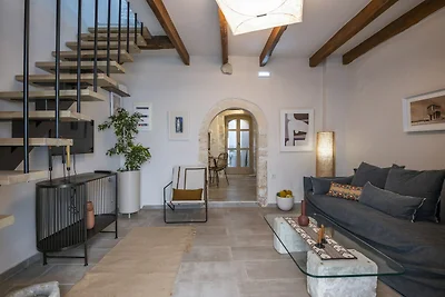 Atemberaubende Villa bietet einen einzigartig...