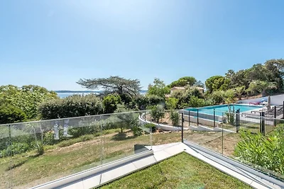 Ferienhaus mit 1 Schlafzimmer