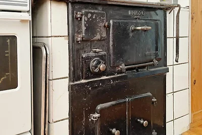 6 Personen Ferienhaus in TÖCKSFORS-By Traum