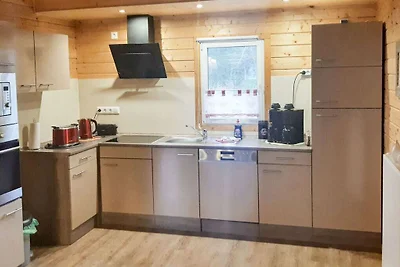 Lenerz Rifugio moderno