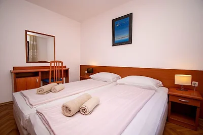 Modernes Appartement in Strandnähe in Istrien