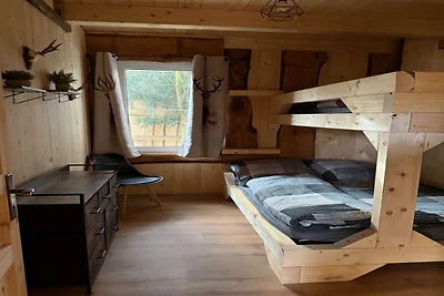 Chalet sul Wolfsberg