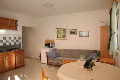 One Bedroom Apartment with balcony