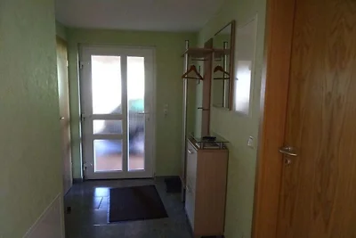 Ferienhaus Erholungsurlaub Tambach-Dietharz