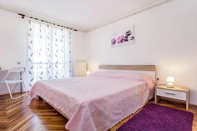 Schönes Appartement nur 500 m vom Meer...