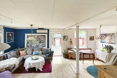 4 persoons vakantie huis in FURUBY-By Traum