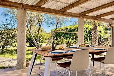 Finca in Santa Magalida mit Wifi
