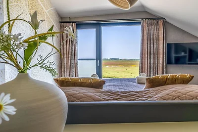 Moderne, luxuriöse und nachhaltige Naturvilla