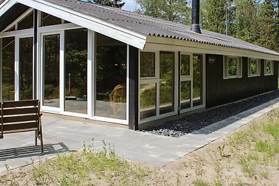 5 persoons vakantie huis in Herning-By Traum