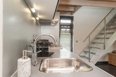 Modernes Ferienhaus zwischen Schoorl und...