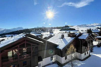 Wohnung in La Clusaz in der Nähe von...
