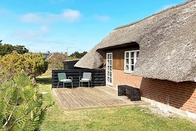 6 Personen Ferienhaus in Ringkøbing