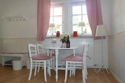 Ferienwohnung mit 1 Schlafzimmer