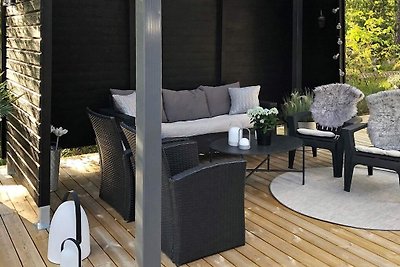 6 Personen Ferienhaus in MELLBYSTRAND