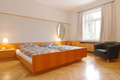 Appartamento con 1 camera da letto