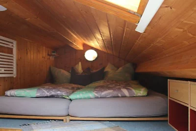 Casa vacanze a Warin con piscina