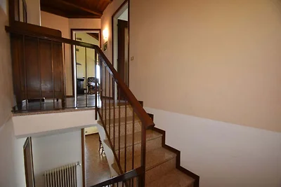 Ferienhaus in Trarego Viggiona