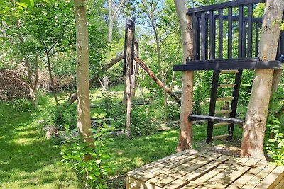 6 Personen Ferienhaus in Dannemare
