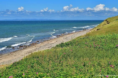 6 Personen Ferienhaus in Gilleleje