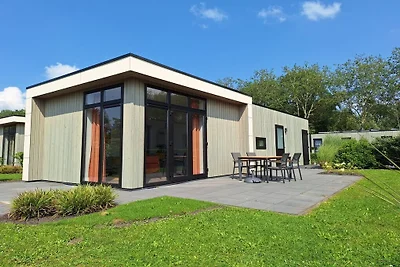 Vakantiehuis Ontspannende vakantie Velsen-Zuid