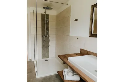 Vakantieappartement met 1 slaapkamer
