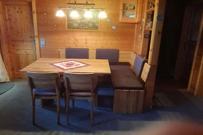 Ferienhaus mit 1 Schlafzimmer