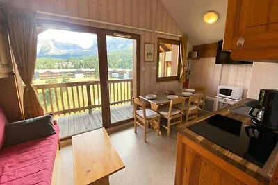 Appartement in de buurt van de skipistes van ...