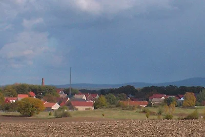 "In der alten Hufenschänke"