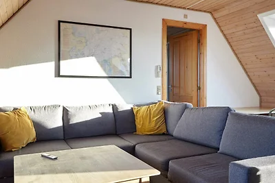 12 Personen Ferienhaus in Sjællands Odde-By...