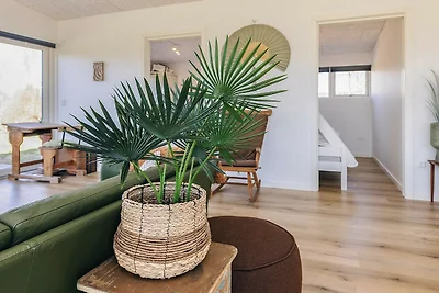 4 Sterne Ferienhaus in Skibby