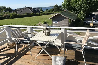 Ferienwohnung mit 1 Schlafzimmer