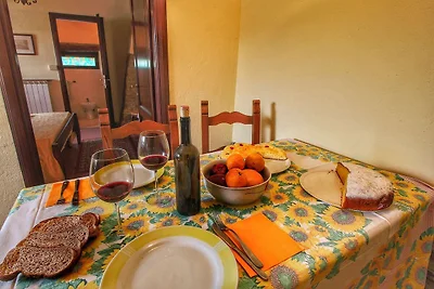 Bauernhaus-Retreat in Monte s. Maria Tiberina