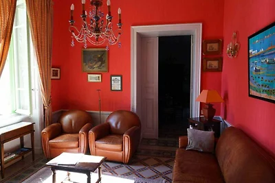 Charmant huis bij Saint-Guilhem & Salagou