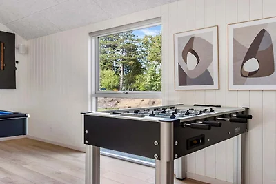 5 Sterne Ferienhaus in Højby