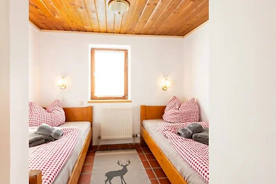 Bungalow in St. Johann nahe Skipisten