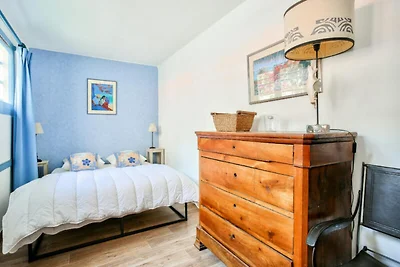 Appartement in Dinard vlakbij het strand van...