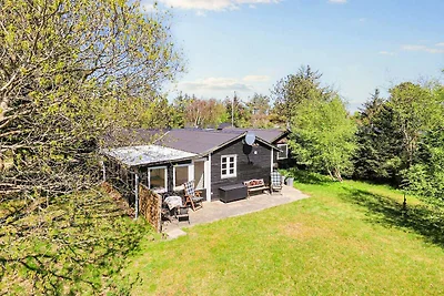 6 Personen Ferienhaus in Blokhus-By Traum