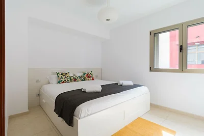 Wohnung in Las Palmas nahe Playa de Las...
