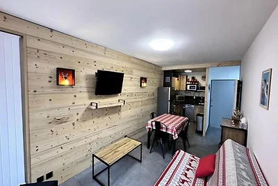 Residenza Le Veymont per sei persone