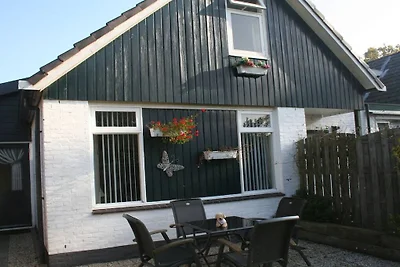 Ferienhaus mit 1 Schlafzimmer
